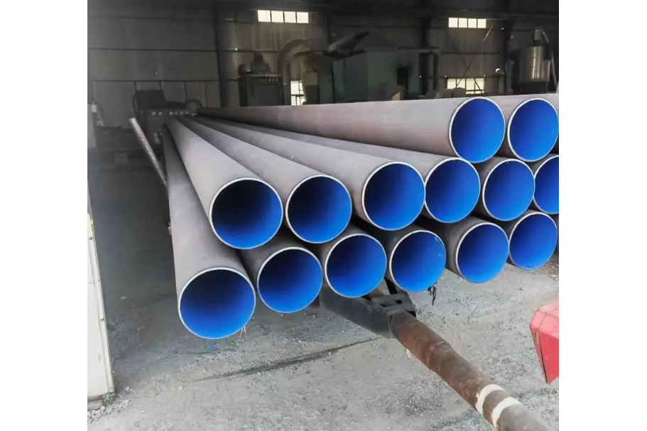 内外涂环氧树脂钢管