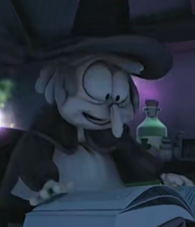 加菲猫的幸福生活