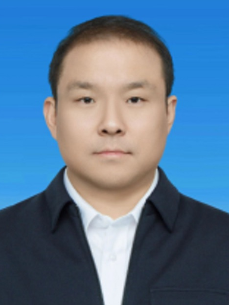 翟玉龙