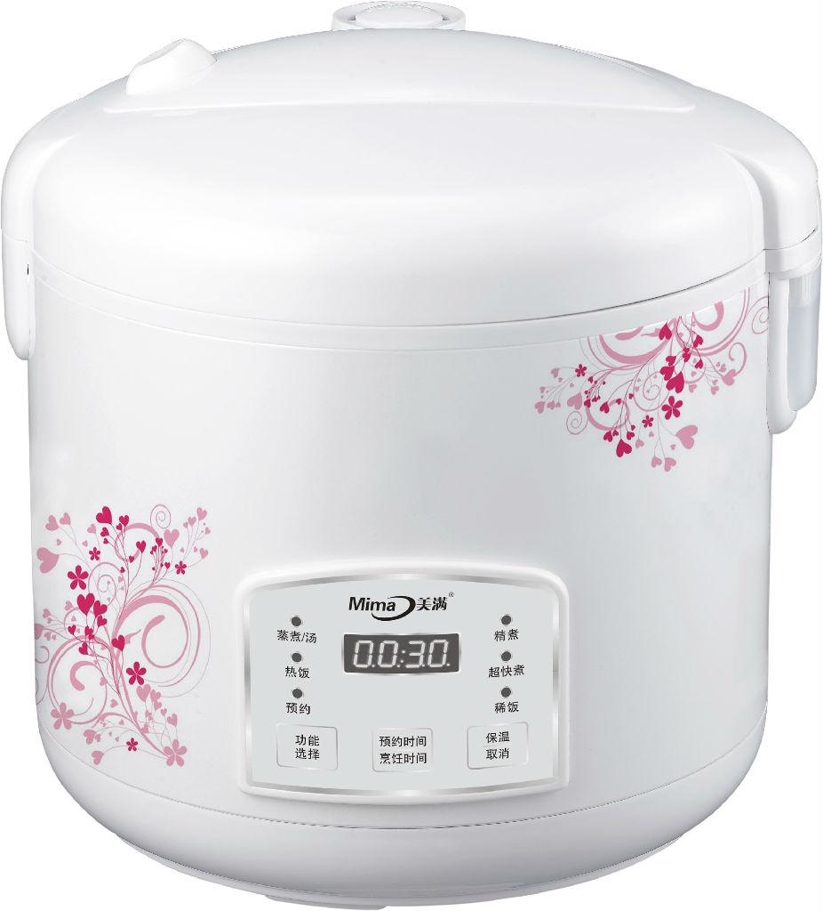  p>美满mxb-6ld13是美满品牌下的一款电饭煲. /p>