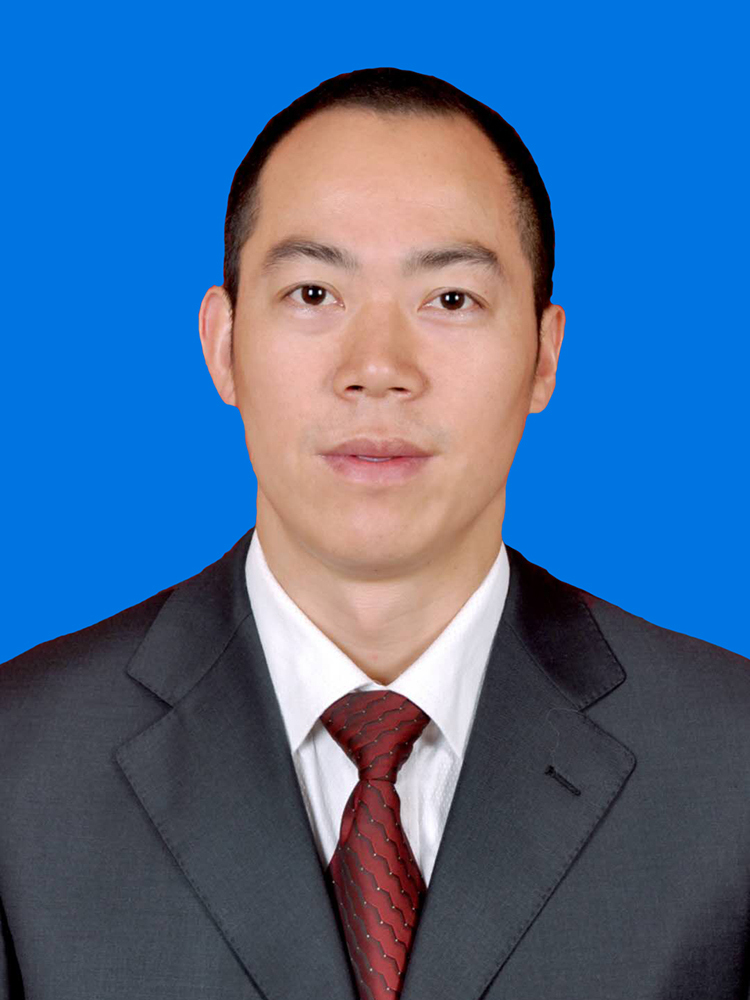 谭勇,现任重庆市彭水苗族土家族自治县农业农村委员会党工委委员