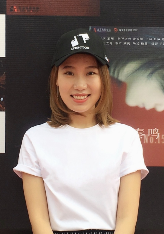 刘梦寒（编剧、导演）_百度百科
