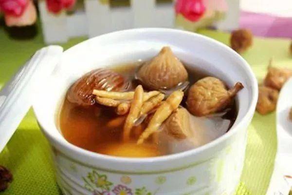 独脚金鲫鱼粥