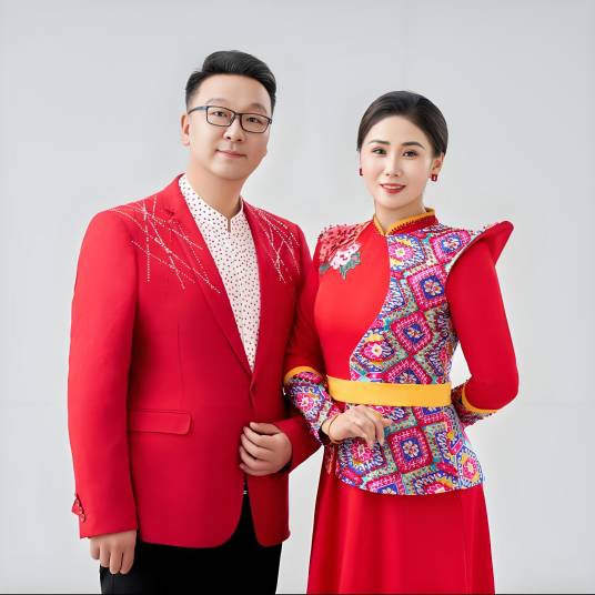 李欢玲玲夫妻组合_百度百科