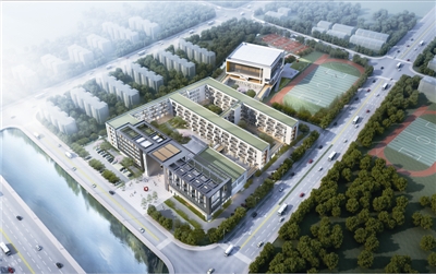 奉化市锦屏中学