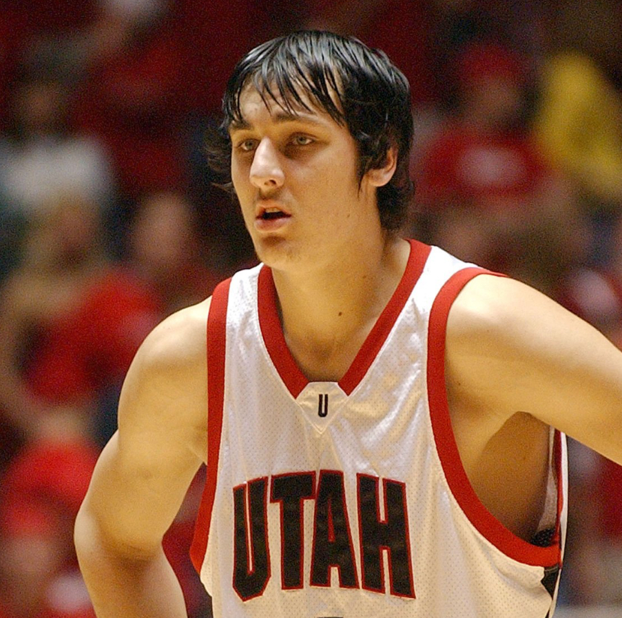 安德鲁·博古特