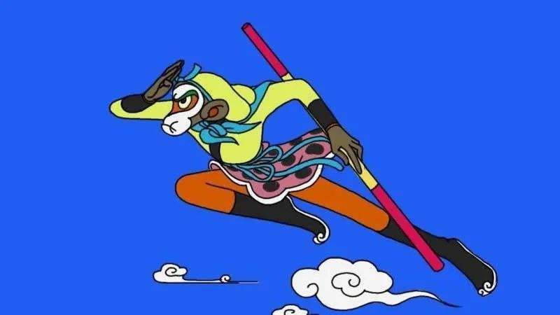 孙悟空为何不在观音面前使用筋斗云 并非是怕她看出破绽 百科ta说