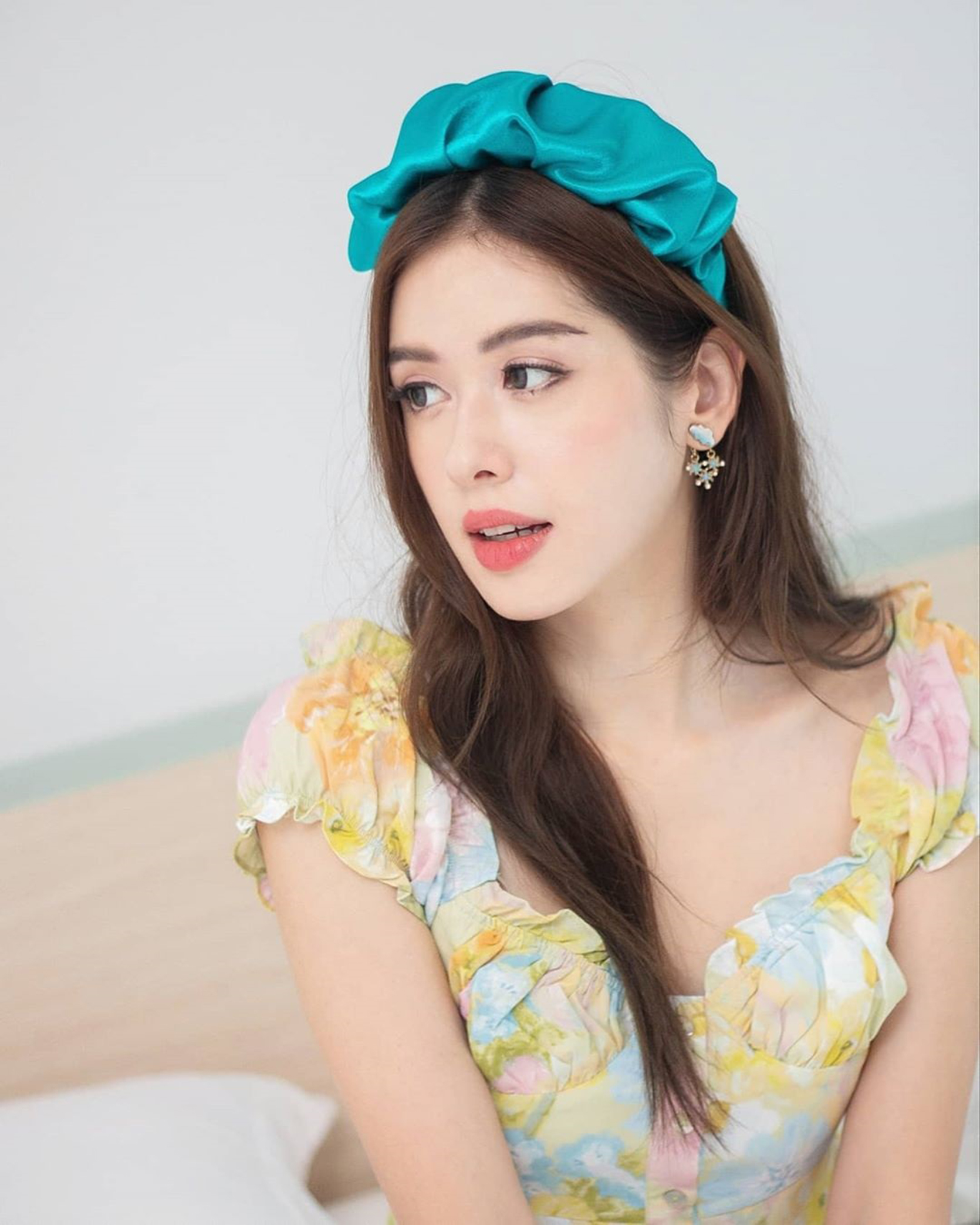 1992年5月24日出生于 a target="_blank" href="/item/泰国/202552"