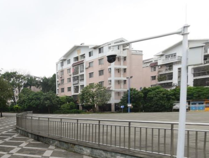  p>谷围新村双桂园位于广州市番禺新造,共计房屋126户. /p>