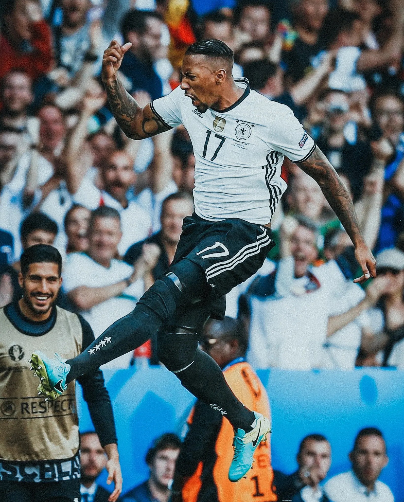 杰罗梅·博阿滕