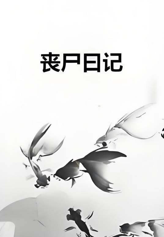 丧尸曰记_百度百科