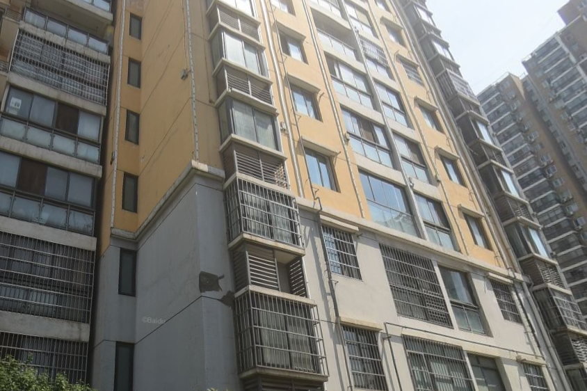 三角花园余家湖上段小区