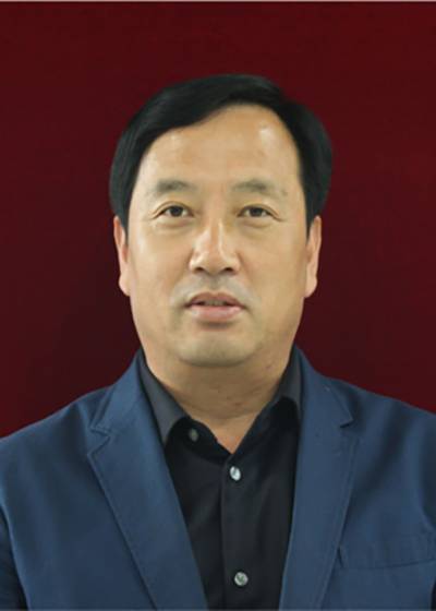 刘安林（辽宁省葫芦岛市建昌县自然资源局局长）_百度百科