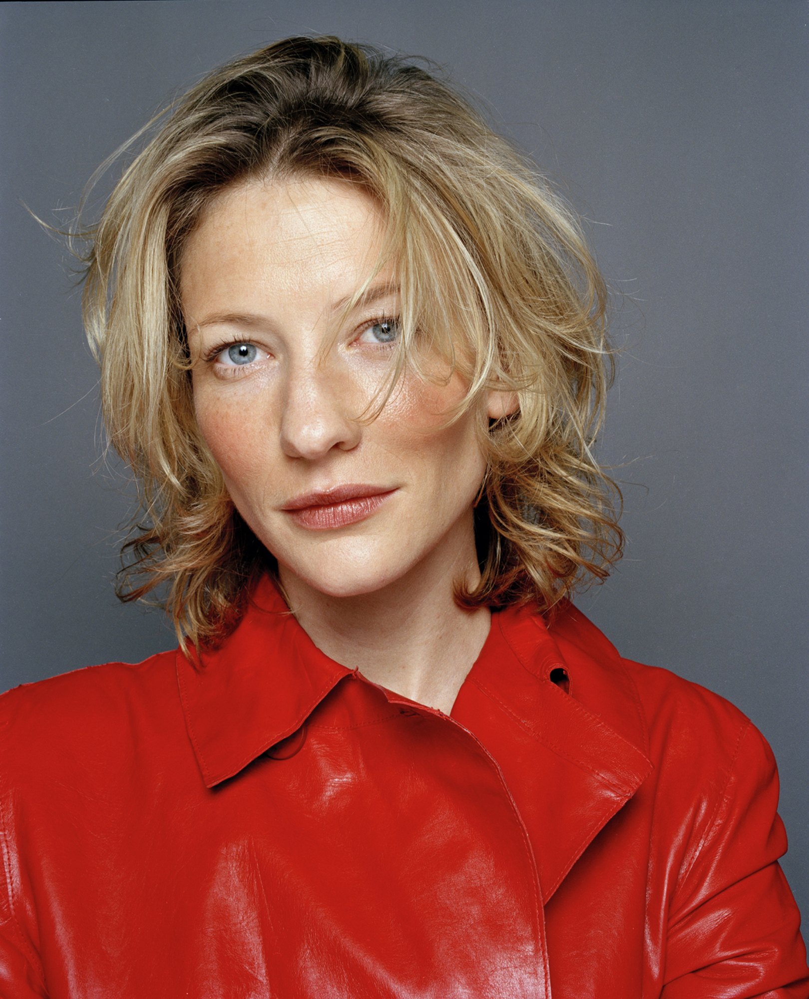 cate blanchett