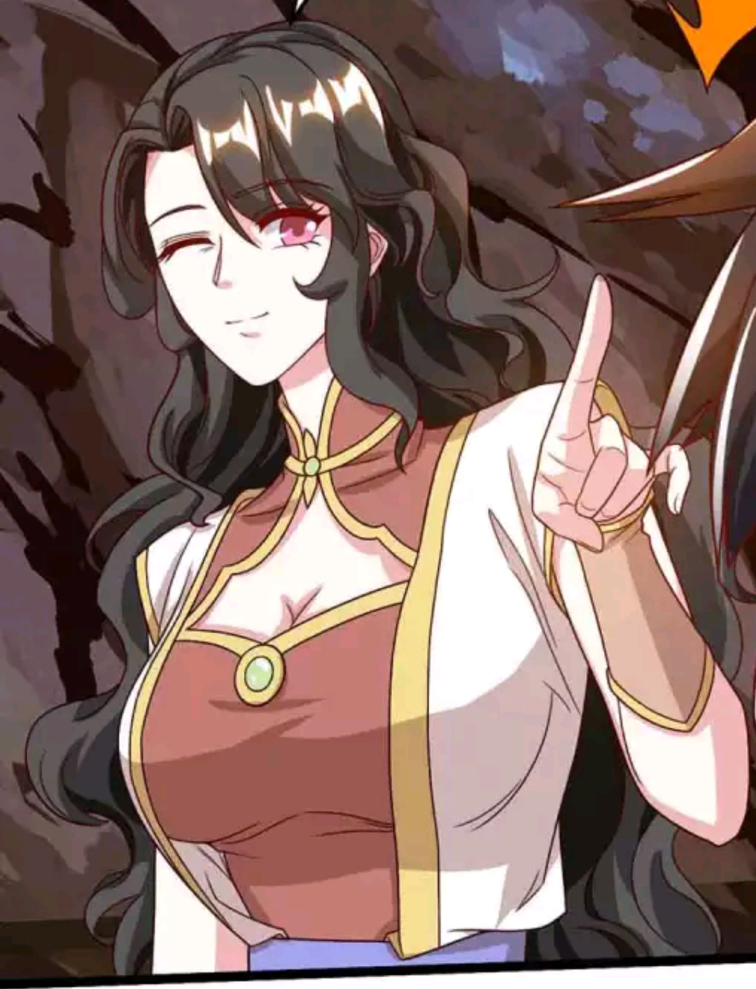 "22669342">独步逍遥 /a>》及其衍生作品中的角色,阴阳学院美人榜第三