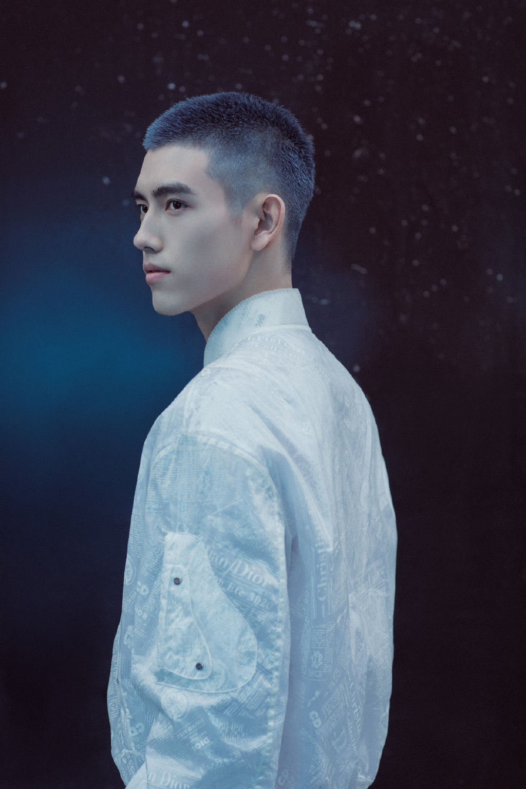  p>陈飞宇,2000年4月9日出生于美国,中国影视男演员,就读于北京电影