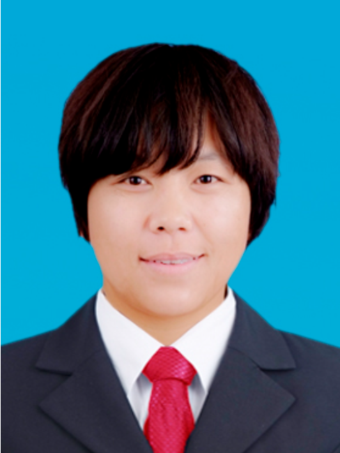 杨晓萍