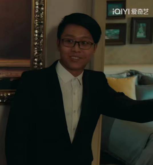 李钢（演员）_百度百科