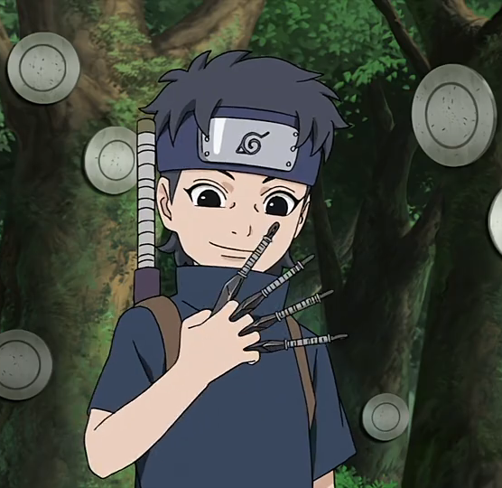  p>宇智波止水,日本漫画《 a target="_blank" href="/item/火影忍者