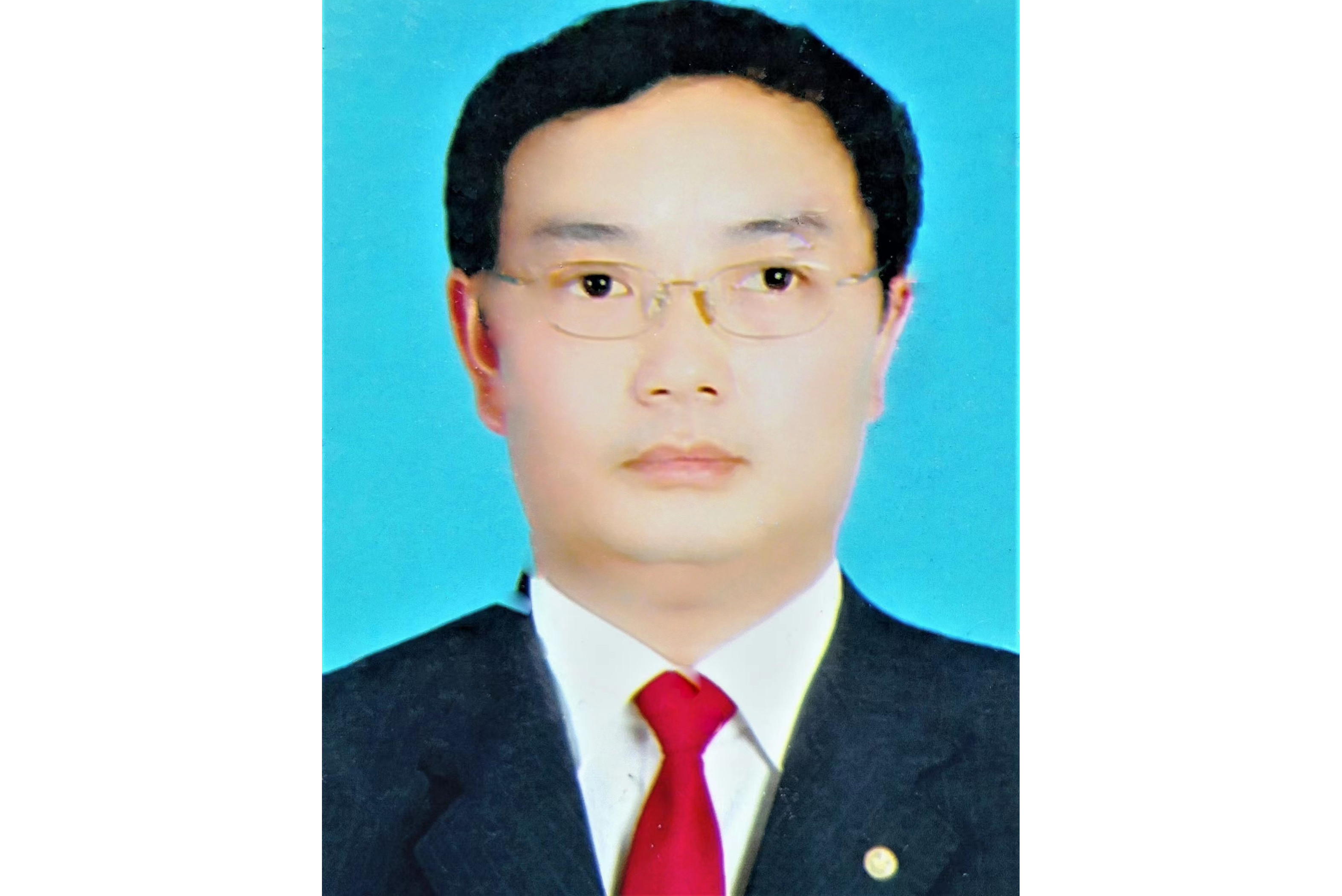 刘洪元