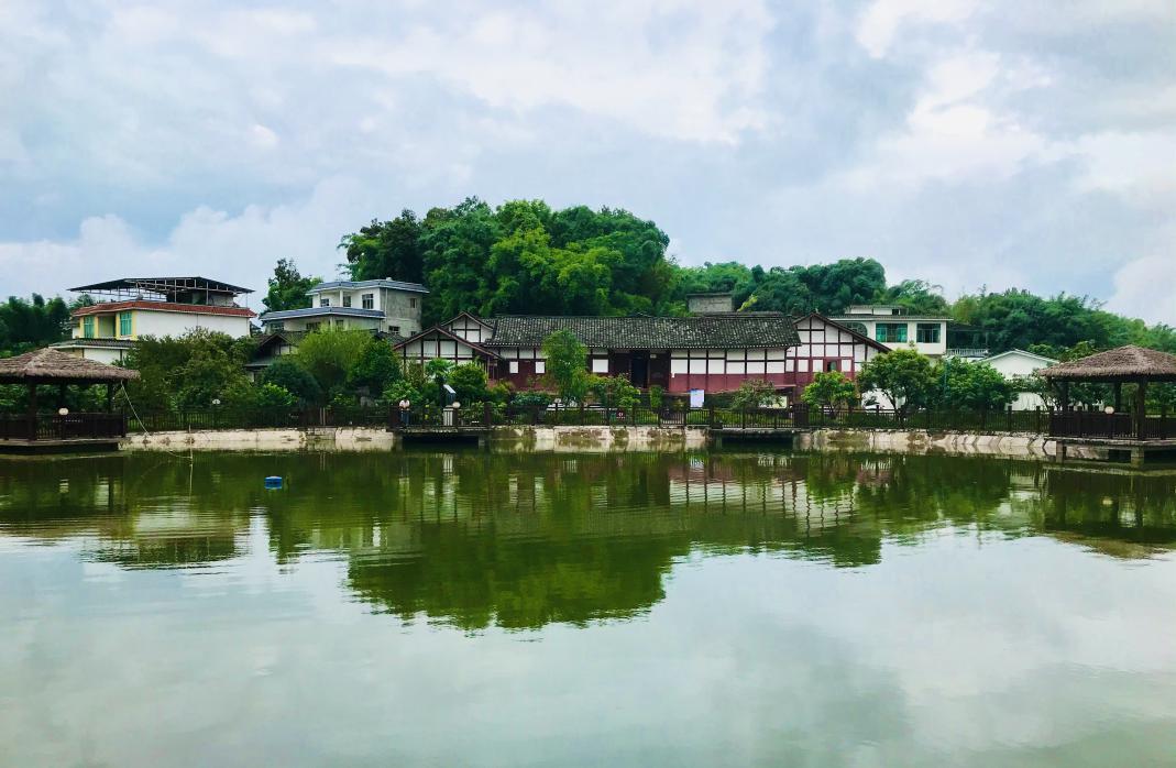 杨家大院