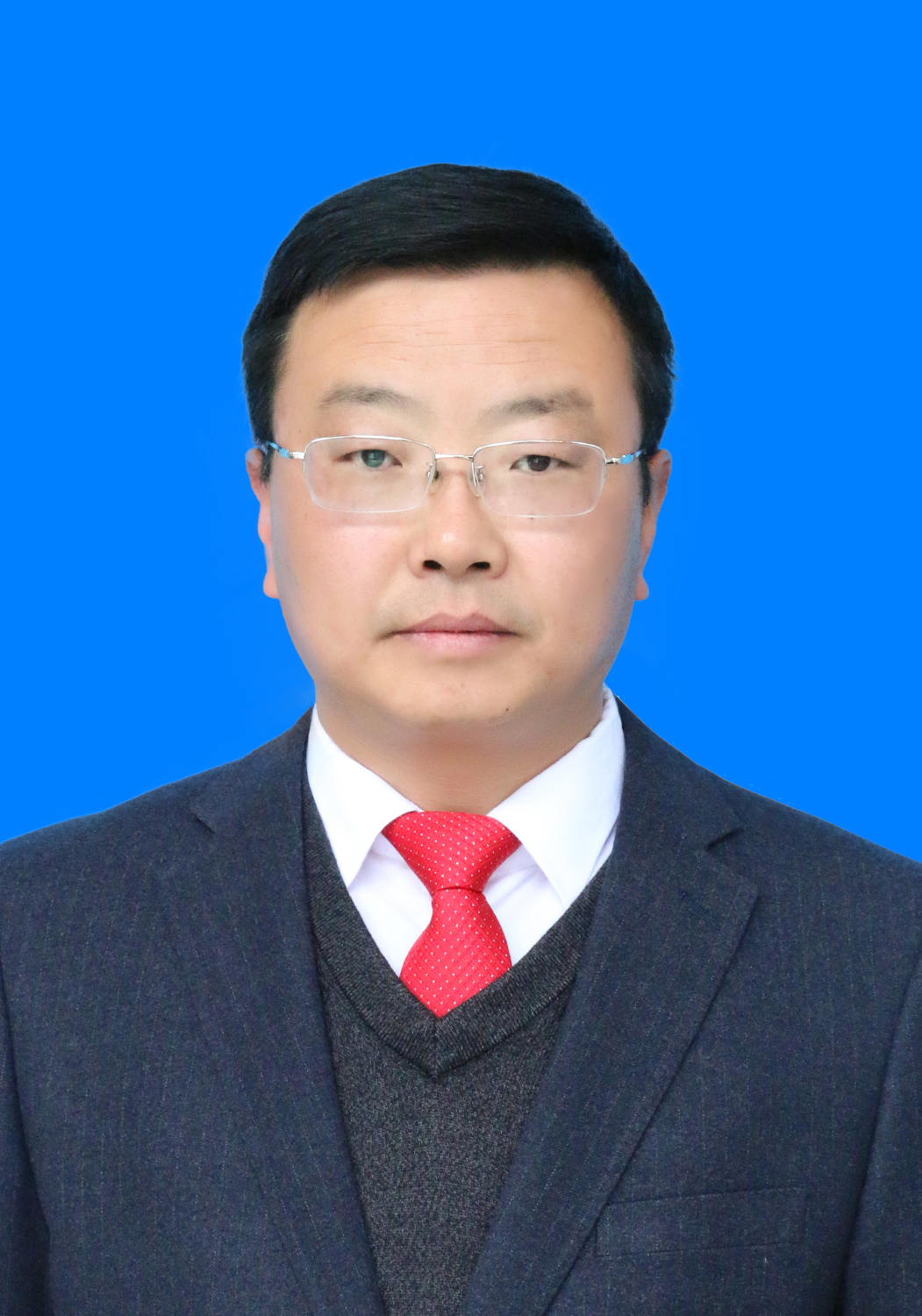 现任西藏自治区林芝市委统战部副部长,民族宗教事务局党组书记,副局长