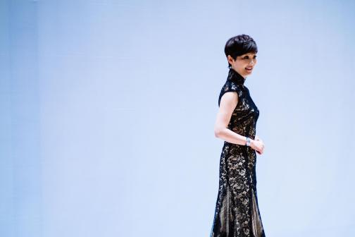 徐帆（中国内地女演员、一级演员、北京市人大代表）_百度百科