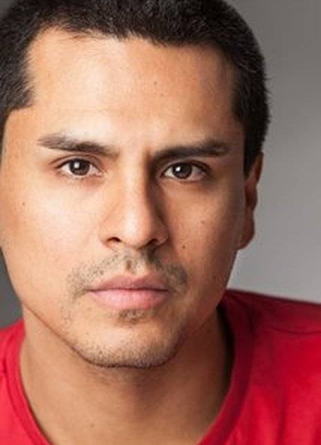 Reza Salazar_百度百科