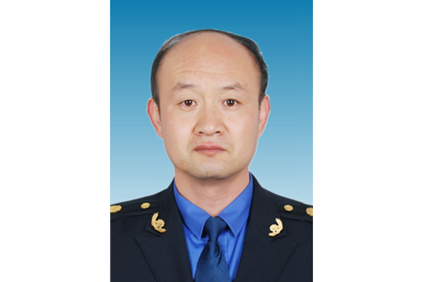 id="sokulynxlpks">现任北京市通州区城市管理综合行政执法局副局长