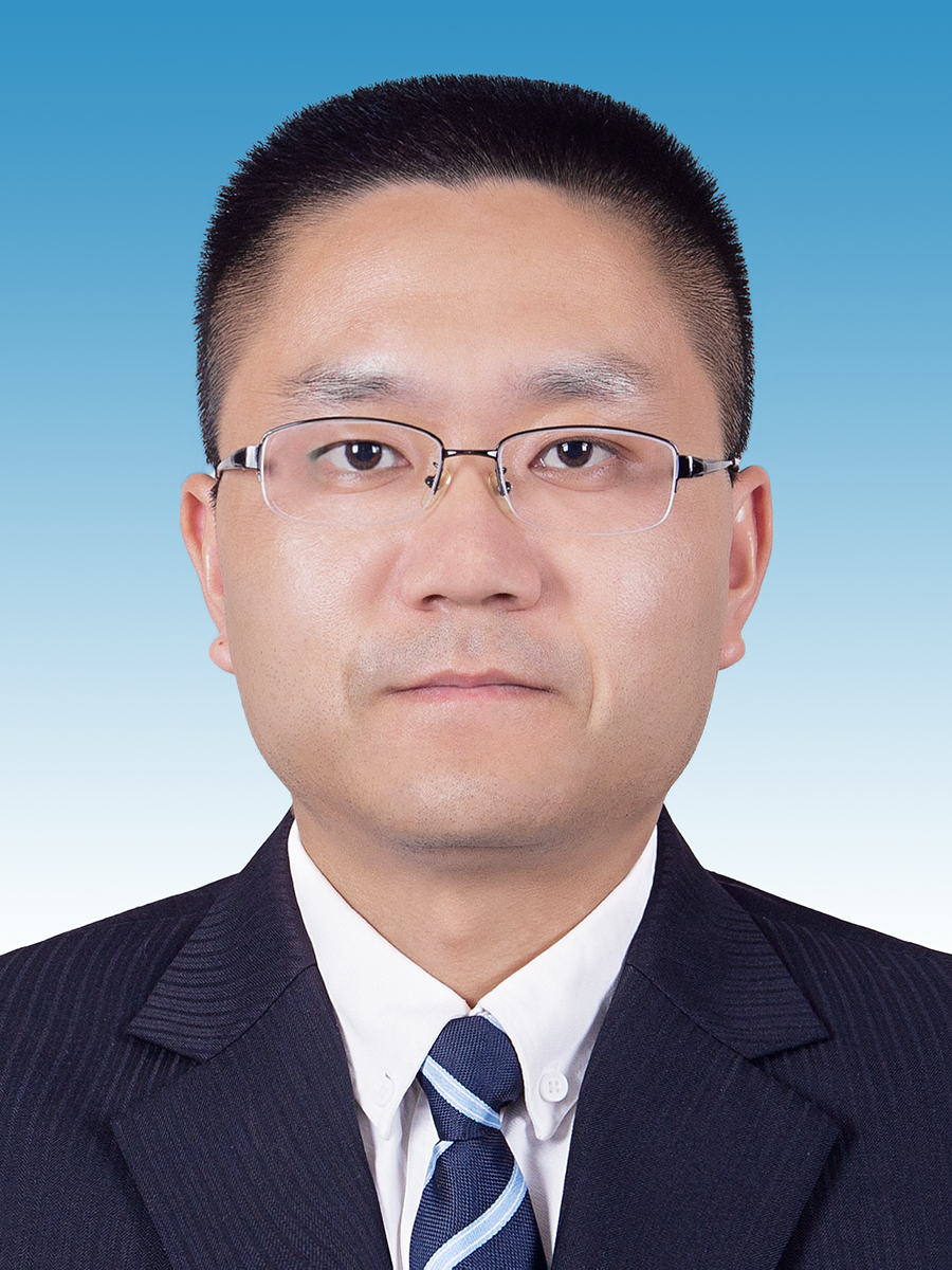 杨斌