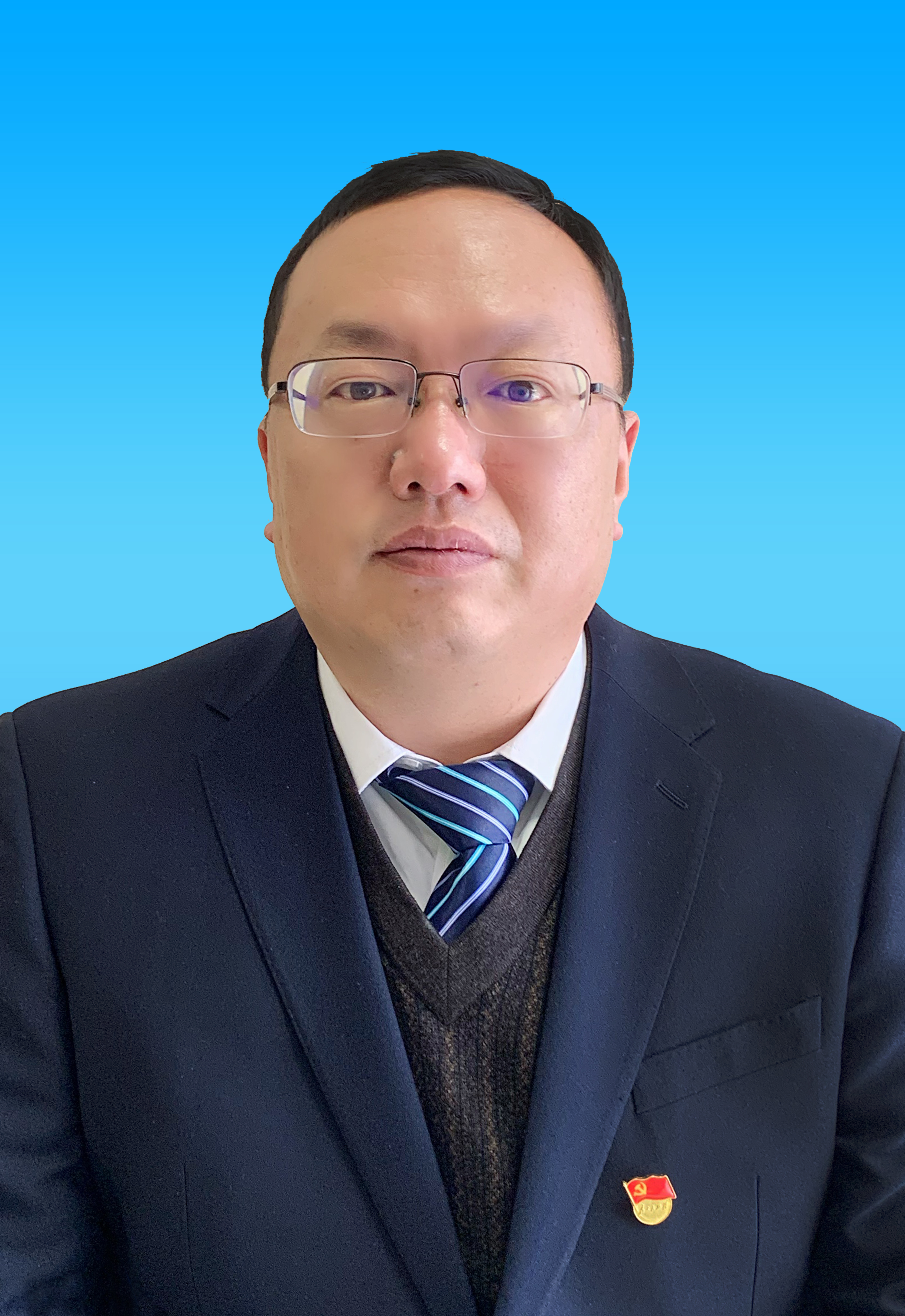 滨州李志伟(滨州李志伟最新任命)