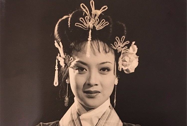 王丹凤（中国电影女演员）_百度百科