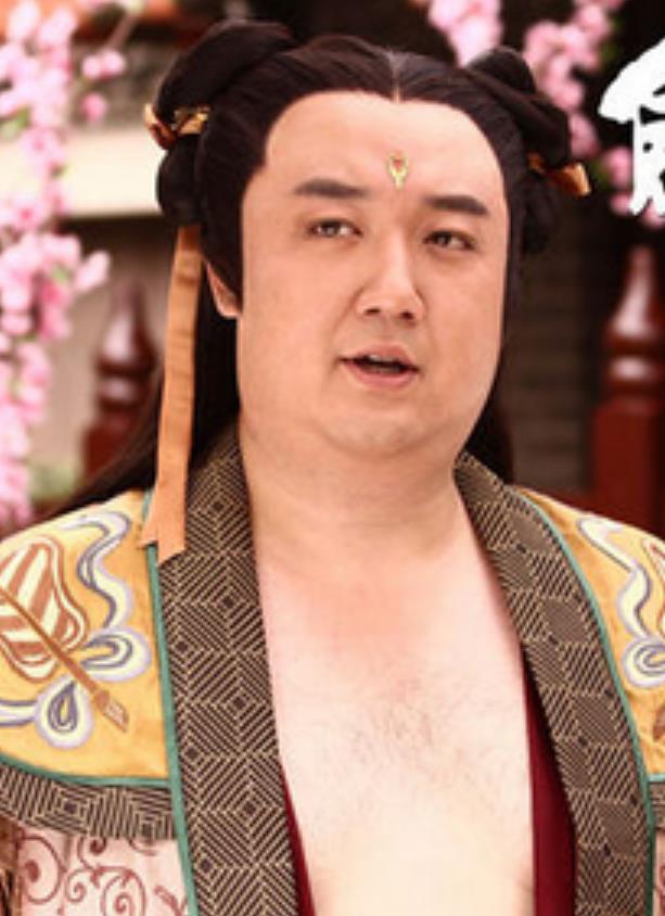 汉钟离,古装神话剧《 a target="_blank" href="/item/剑侠