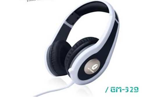 Alteam GM-329_百度百科