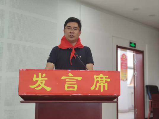 吴光伟（银川市团委副书记）_百度百科