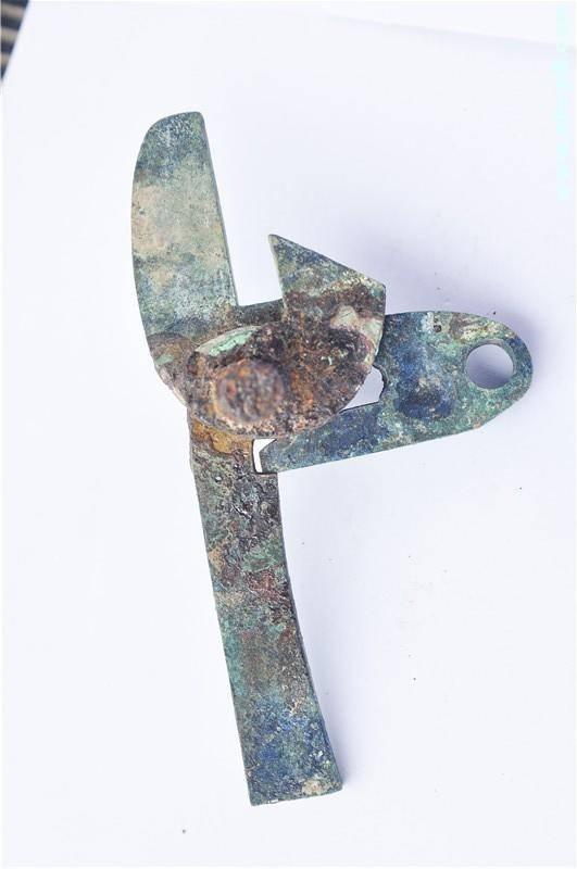 中国古代的战争神器弩,为什么没有在日本被大规模使用?_百科TA说