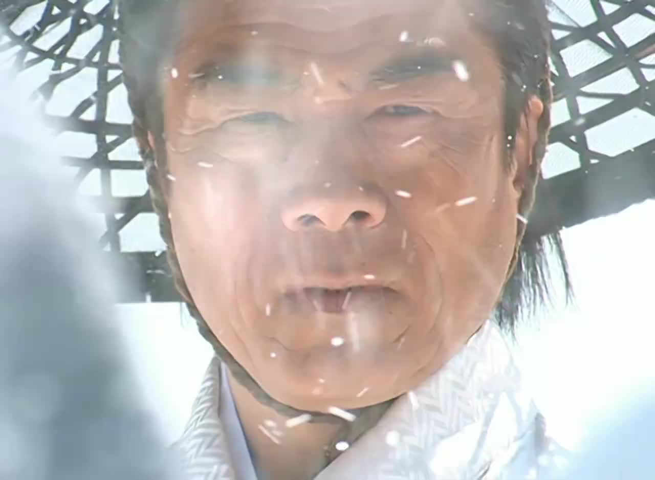 柳生但马守