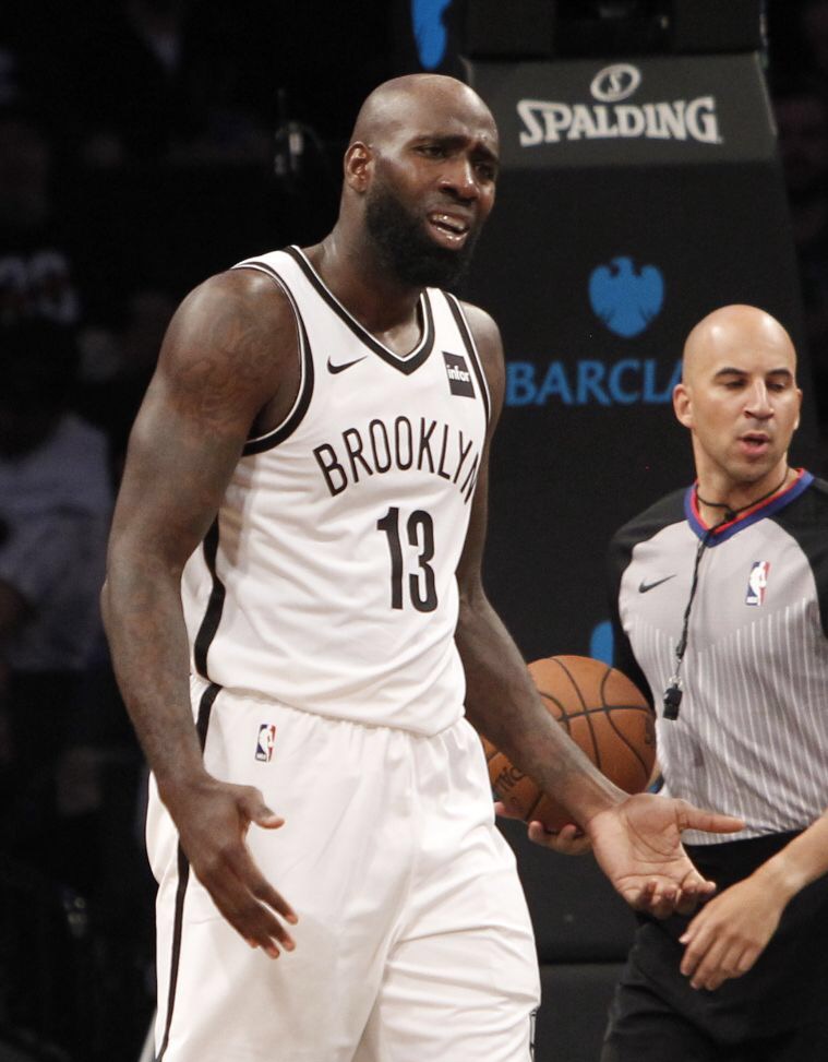 quincy acy