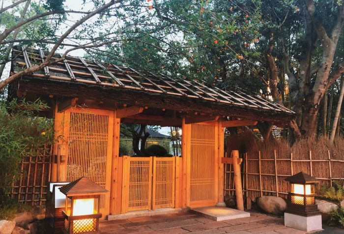 晴溪庄园(长沙店)