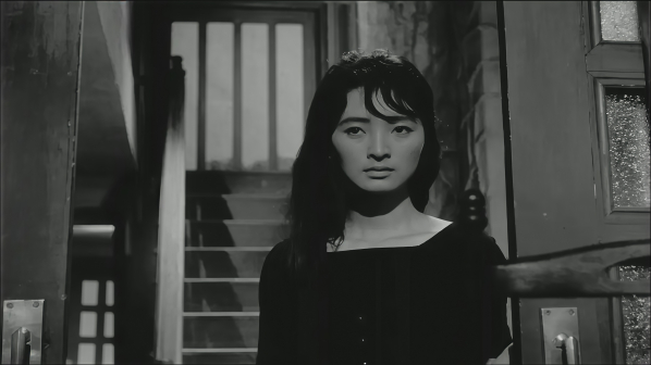 下女（韩国1960年金绮泳执导电影）_百度百科