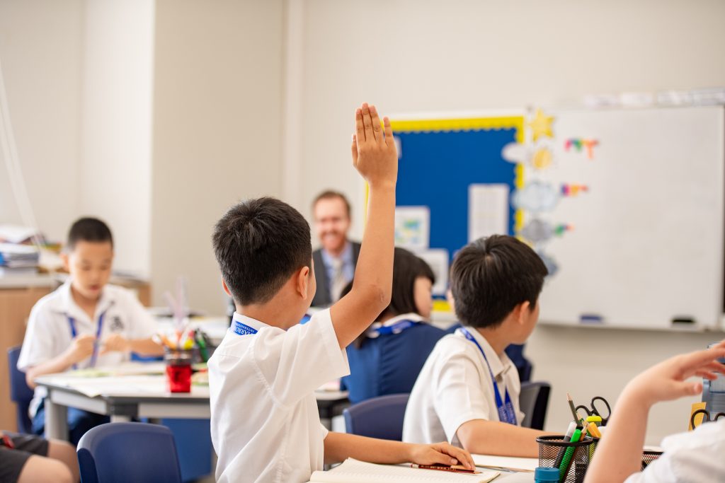 海口哈罗国际学校