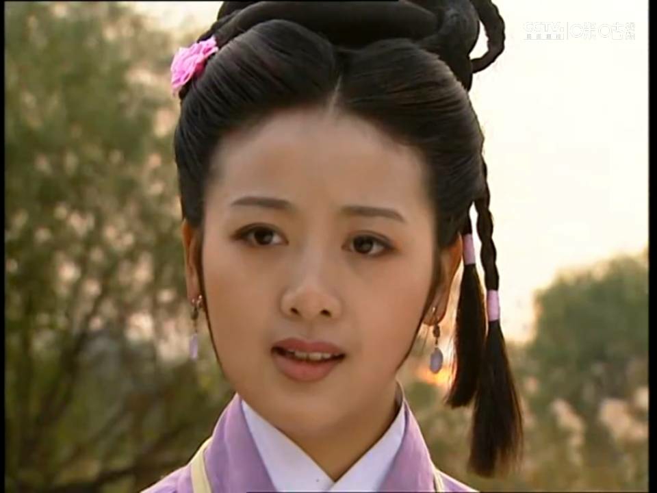 青莲(玉凤),女,电视剧《 a target="_blank" href="/item/忠勇小状元