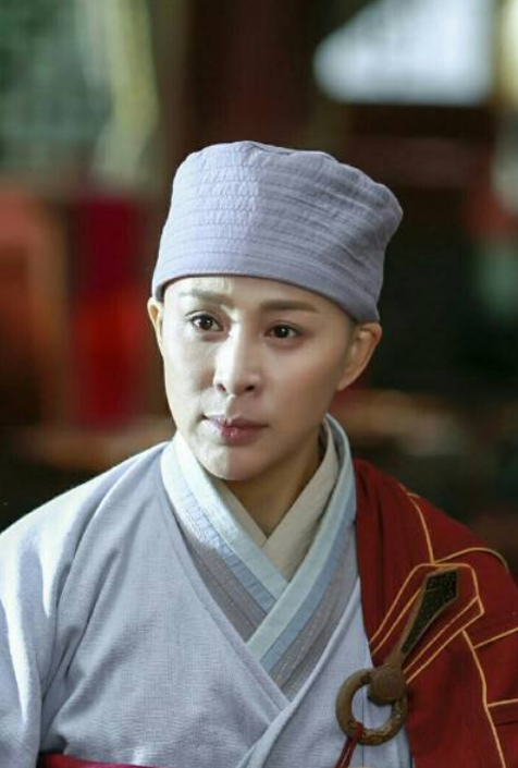 古装武侠剧《 a target="_blank" href="/item/新笑傲江湖/22375351"