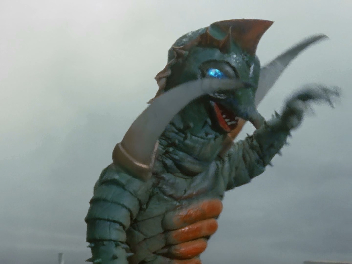 日本特摄剧《 a target="_blank" href="/item/雷欧·奥特曼/9085305"