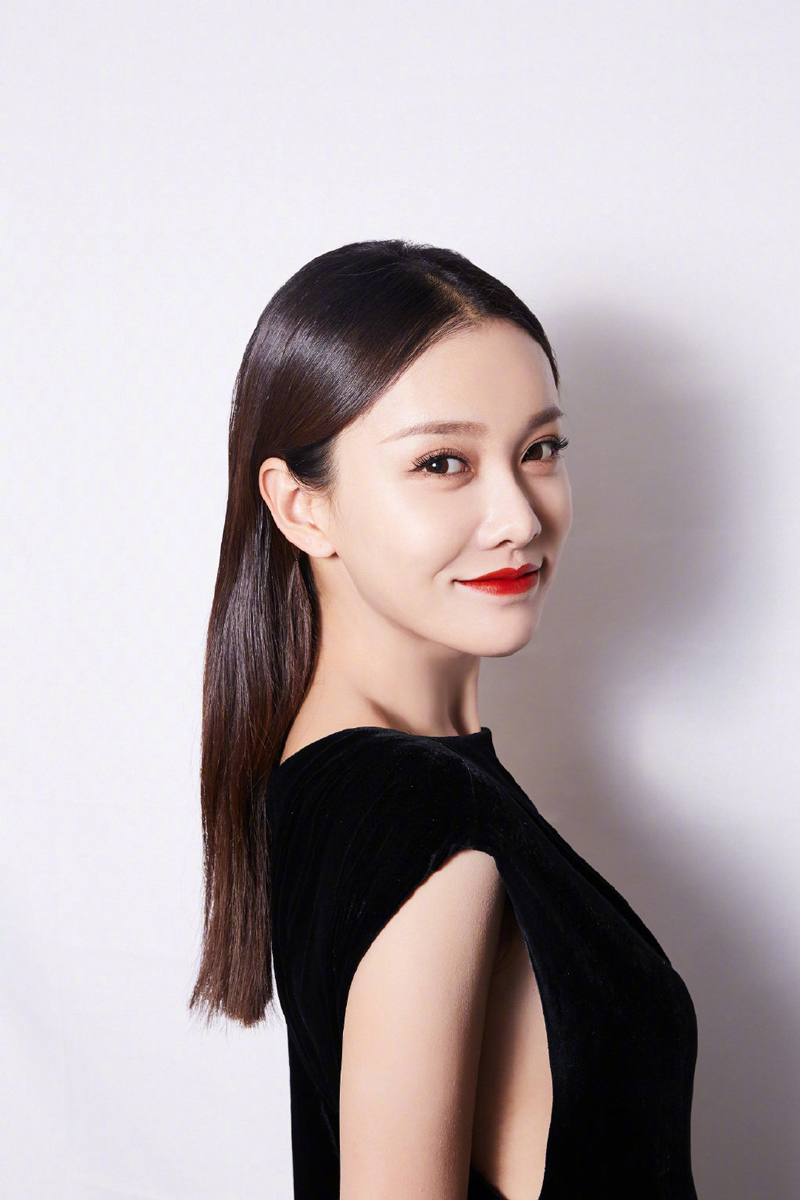 lin),1988年5月2日出生于北京市,中国内地女演员,毕业于北京电影学院.