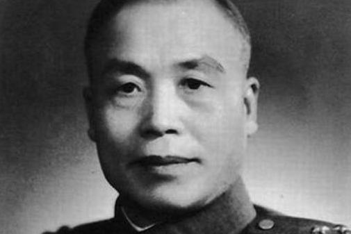 李宗仁