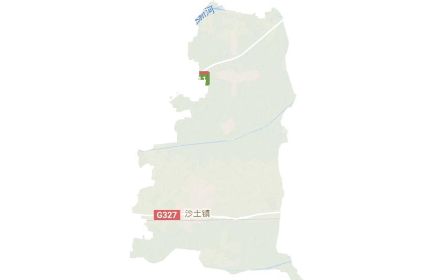 沙土镇