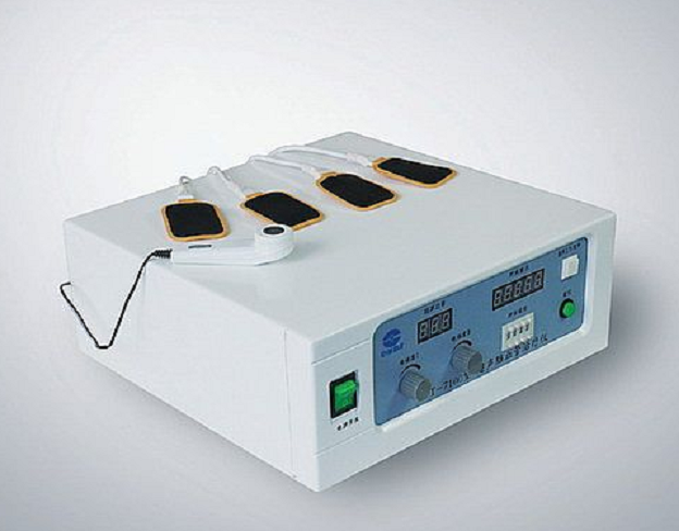 超声脑血管治疗仪