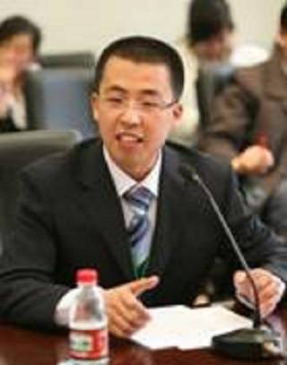 王海滨（对外经济贸易大学国际关系学院教授）_百度百科