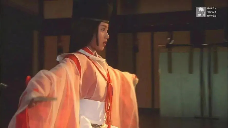 日本三大美人之一的静御前，为何被称为日本的貂蝉？_百科TA说